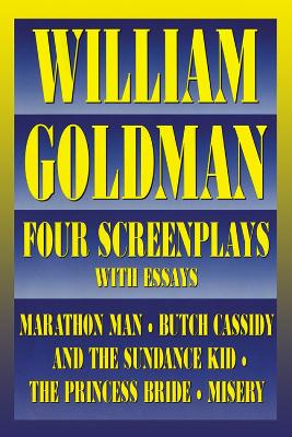 William Goldman