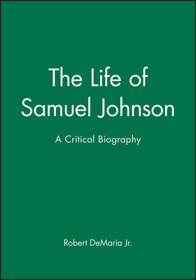 The Life of Samuel Johnson