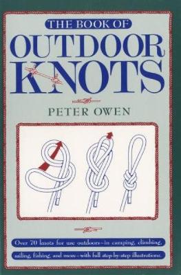 Book of Outdoor Knots