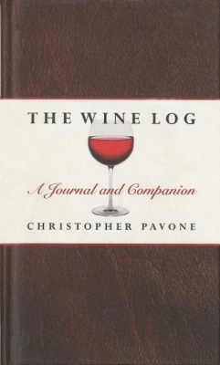 Wine Log