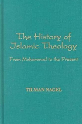 The History of Islamic Theology