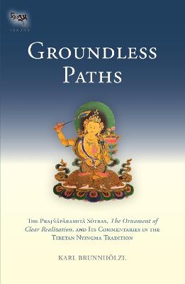 Groundless Paths