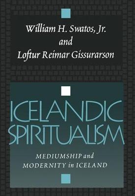 Icelandic Spiritualism