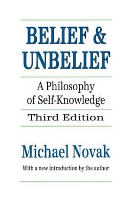 Belief and Unbelief