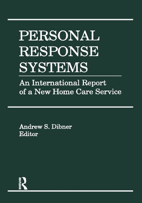 Personal Response Systems