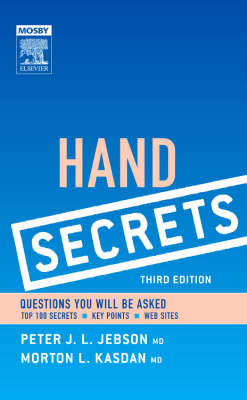 Hand Secrets