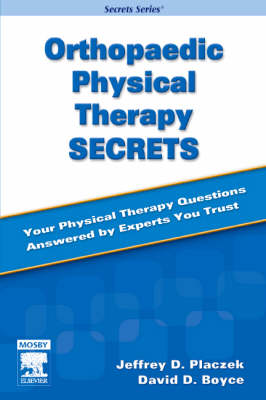 Orthopaedic Physical Therapy Secrets