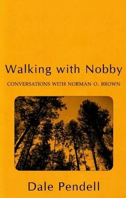 Walking with Nobby