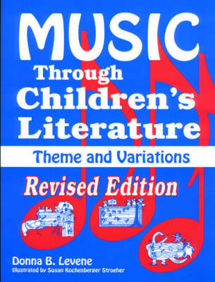 Music through Children's Literature