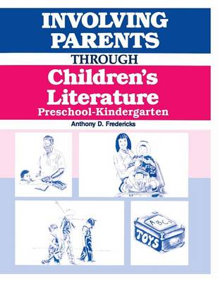 Involving Parents Through Children's Literature