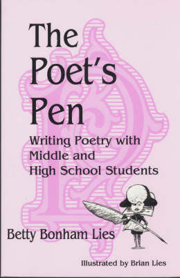 The Poet's Pen