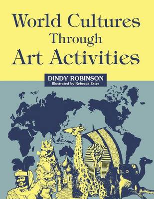 World Cultures Through Art Activities