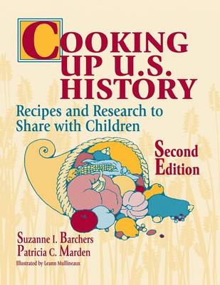 Cooking Up U.S. History