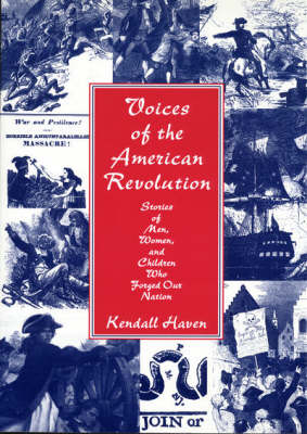 Voices of the American Revolution