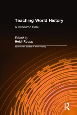 Teaching World History: