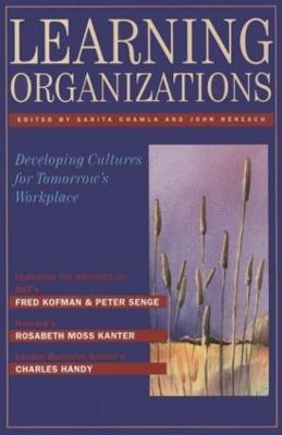 Learning Organizations