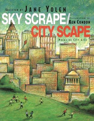 Sky Scrape/City Scape