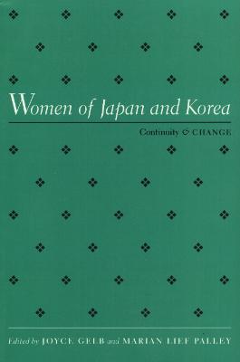 Women Of Japan & Korea