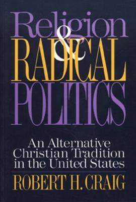 Religion and Radical Politics