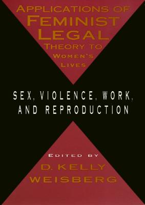 Applications Of Feminist Legal Theory