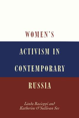 Women's Activism in Contemporary Russia