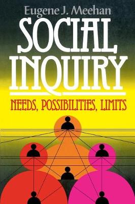 Social Inquiry