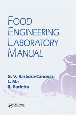 Food Engineering Laboratory Manual