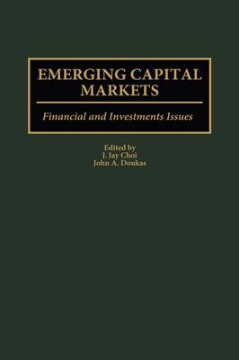 Emerging Capital Markets