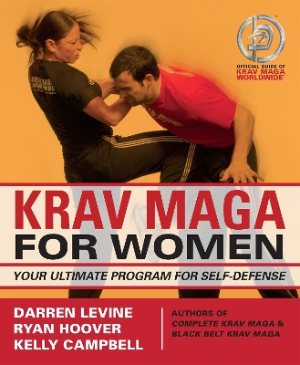 Krav Maga For Women