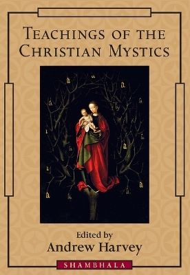 Teachings of the Christian Mystics