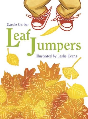 Leaf Jumpers