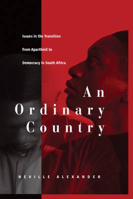 An Ordinary Country