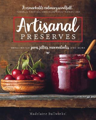 Artisanal Preserves