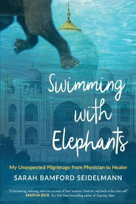 Swimming with Elephants