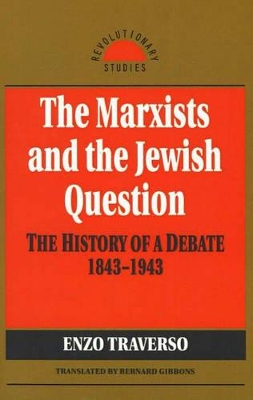 The Marxists and the Jewish Question