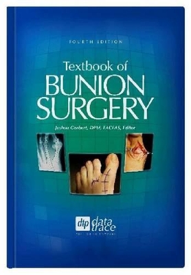 Textbook of Bunion Surgery