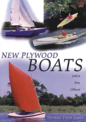 New Plywood Boats
