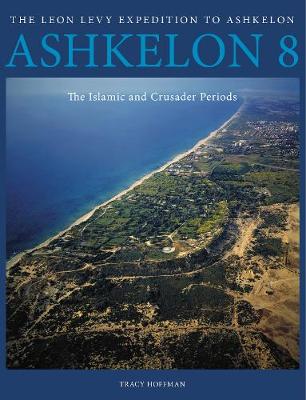 Ashkelon 8