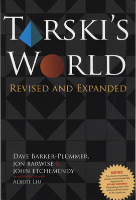 Tarski's World: Revised and Expanded