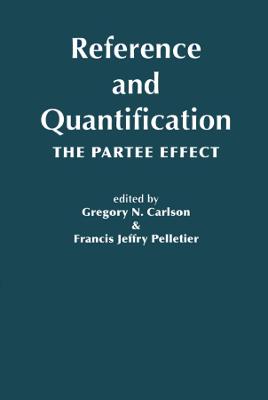 Reference and Quantification