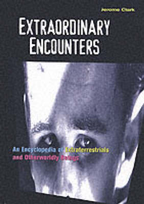 Extraordinary Encounters