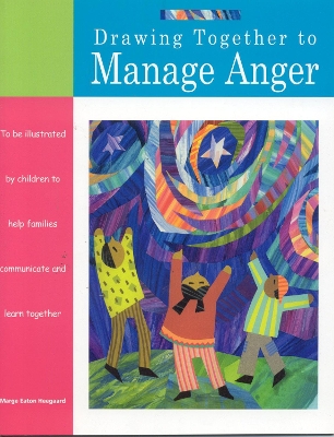 Drawing Together to Manage Anger