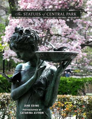 The Statues Of Central Park