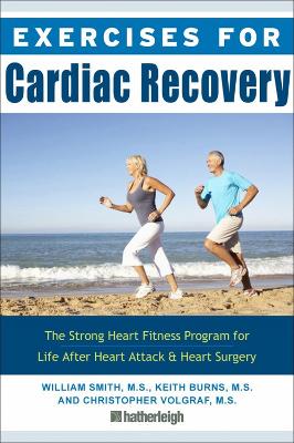 Exercises For Cardiac Recovery