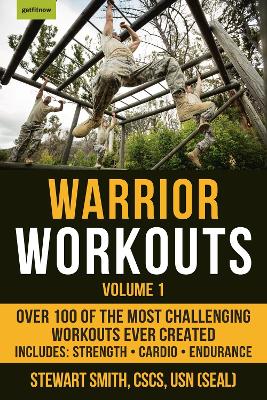 Warrior Workouts Volume 1