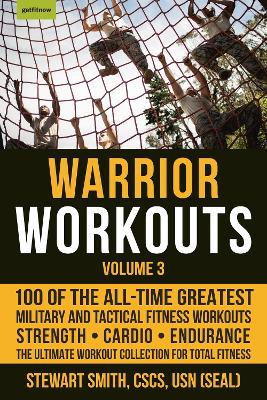 Warrior Workouts, Volume 3