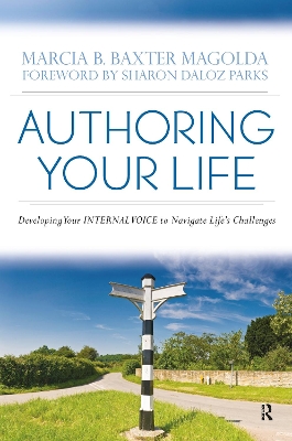 Authoring Your Life