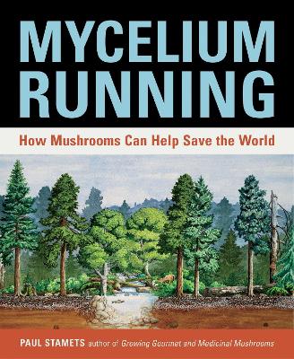 Mycelium Running