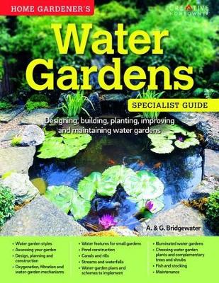 Home Gardener's Water Gardens