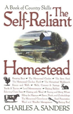 Self-Reliant Homestead